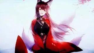 Azur Lane EN - EXTRA Crimson and Jade - Crimson Echoes (EX Map)