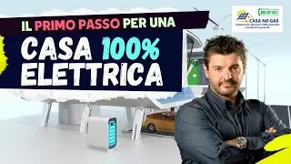 100% Electric Home in 4 Steps - The First Step is Understanding What and How to Do It