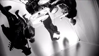 coldrain - Cut Me (Official Music Video)