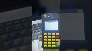 How To Generate INSTANT RECEIPT for Customers With NOMBA MINI POS TERMINAL