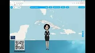 🔥 Cómo hacer RUTA en CubaaMaps con varios PUNTOS 2024 📍