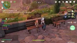 Enviosity Encounters a Stream Sniper in Windtrace