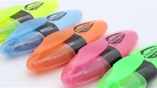 Highlighter Introduction - FlexOffice