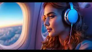 Up Above The Clouds - Music Video