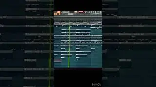 Tg:vix_6eats #flstudioproducer #flstudiobeats #flstudio #musicproduction #pluggnb #pluggnbtypebeat