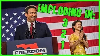DeSantis Team Nearly FIST FIGHTS As Campaign Implodes | The Kyle Kulinski Show Playlist
