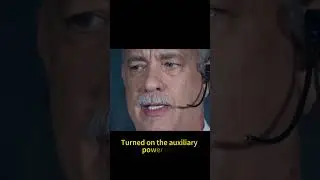 The captain received a mysterious note.