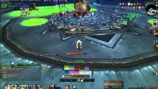 Icecrown Citadel: Rotface Heroic 10-Man