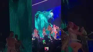 Gloria Trevi en Chile