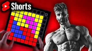 GIGAMON GIGACHAD THEME PHONK - g3ox_em on Launchpad 