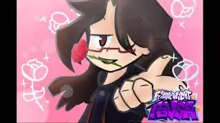 Ur Girl - Friday Night Fever Mod OST