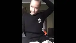 Перископ Sokolova 03   Транса собираюсь happy
