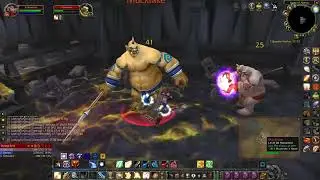 The Crown of Will - Where is Targ / Muckrake, Glommus Locations - Walkthrough