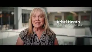 2026 Goodwill Employee of the Year, Becky Weaver