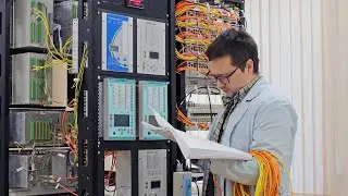Системы РЗА ЦПС. Анонс серии видео