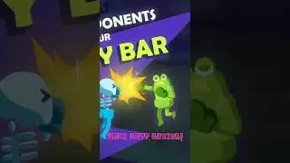 Bare Butt Boxing - Official Gameplay Trailer | IGN Fan Fest 2023 