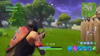 Season 5 New Map 25 Kill Duo Win Fortnite Battle Royale