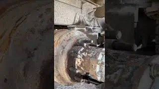 Preventing Wheels From Falling Off  
