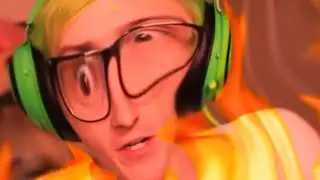 Bijuu Mike goes Insane