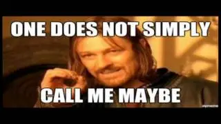 Call Me Maybe ☆ ver. Ciel