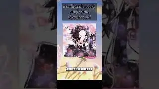 doing a pause demon slayer challenge pt 1