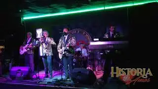 El Reloj- Grupo Historia Del Amor