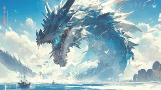 Revealing The Mystery of Leviathan 🐉