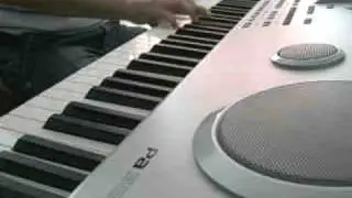 Облака. Музыка из м/ф 