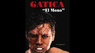 Gatica, el Mono - Leonardo Favio - Película completa de 1993 (HD)