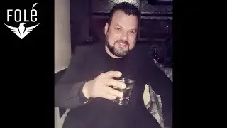 Lush Tirona - Ty te therras (Official Single)