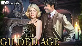 THE GILDED AGE Season 3 Is About To Blow Your Mind