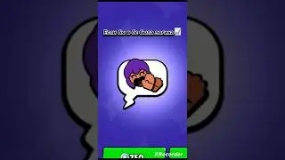 #brawlstars#бравлстарс#shorts
