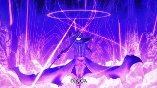 I am atomic.