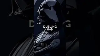 Darth Vader Vs Kylo Ren