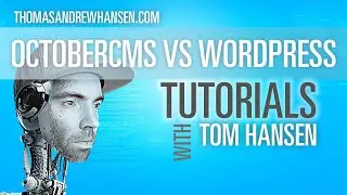 OctoberCMS VS WordPress Differences