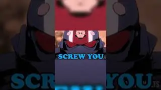 YOU INSULTED ME FIRST XENOS SCUM!!! 