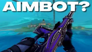 Reaver 2.0 Bundle Gives You Aim Buffs Fr...