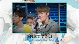 [Cover] SEVENTEEN (세븐틴) - Pretty U (예쁘다)