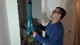 Makita DSL 800 Giraffe
