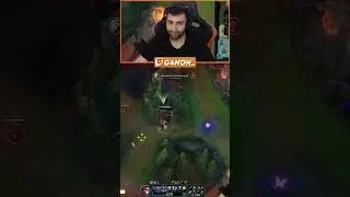 🥰 Tristana Amiga! #leagueoflegends #lol