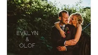 Evelyn & Olof - Bröllop Nääs fabriker /Bröllopsfotograf Zita M.