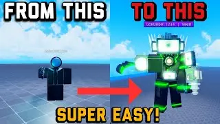 Noob to pro guide in super box siege Defense |roblox