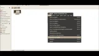HOW TO : Convert video using VLC
