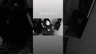 Инна&Марлен - Приснится мне (Найк Борзов cover)