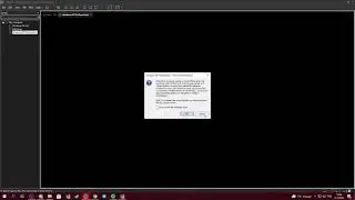 A fault has occurred causing a virtual CPU to enter the shutdown state. If this fault had occurred