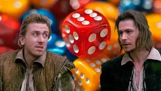 О природе чудес на примере фильма 