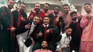 Dakka orchestre Noujoum officiel lyon  allo youssef ☎️🇨🇭🥉1M ⭐️🇪🇺🇲🇦🇫🇷0033609231090