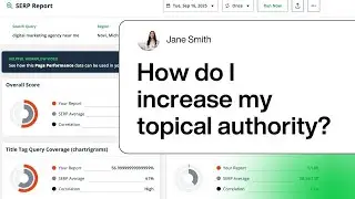 How to Scale Topical Authority for SEO Success