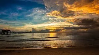 Naples in the afternoon ( Naples / Florida - USA )