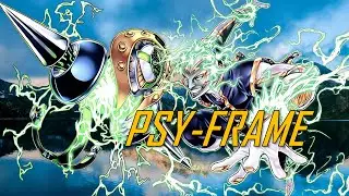 [EDOPRO] PSY-FRAME deck Mar.2022